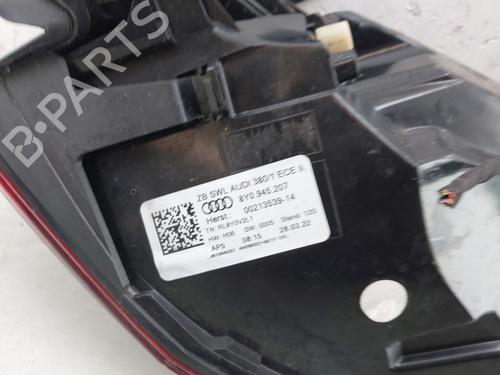 Left taillight AUDI A3 Limousine (8YS, 8YM) 35 TFSI Mild Hybrid | BP39766591C34 - Image 4