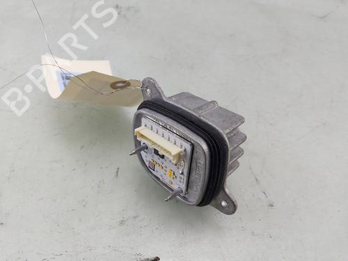 Left daytime light OPEL CORSA F (P2JO) 1.2 (68) | BP28126456C104 