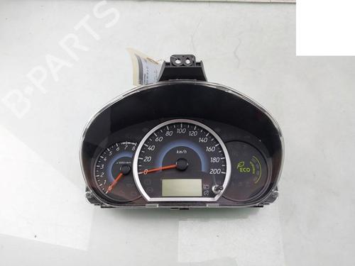 instrument-cluster-mitsubishi-mirage-space-star-vi-hatchback-a0_a-2012-27499067 main image