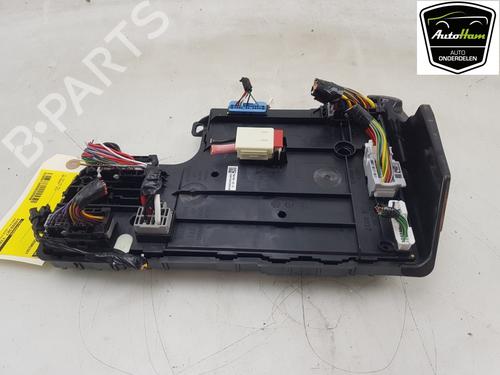Used Control unit Control unit 19489251 19489251