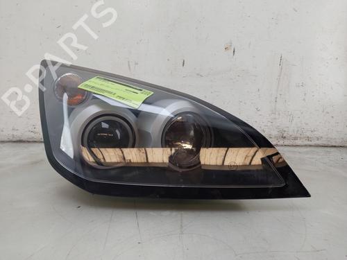 Right headlight OPEL SPEEDSTER (E01) 2.2 (R97) | BP36305670C29 - Image 2