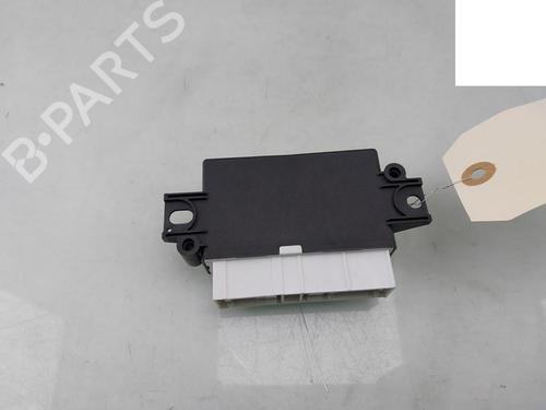 Control unit VW POLO VI (AW1, BZ1, AE1) 1.0 TSI | BP26931597M11 - Image 2