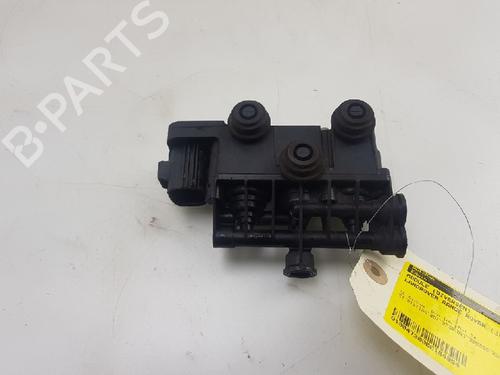 Electronic module LAND ROVER RANGE ROVER SPORT I (L320) 2.7 D 4x4 | BP12034523M83 
