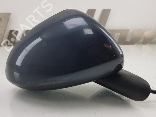 Right mirror OPEL CORSA D (S07) 1.2 (L08, L68) | BP12008629C27 