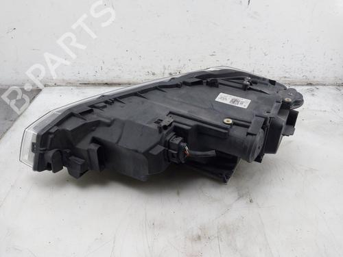 Right headlight VW POLO VI (AW1, BZ1, AE1) 1.0 TSI | BP31851893C29