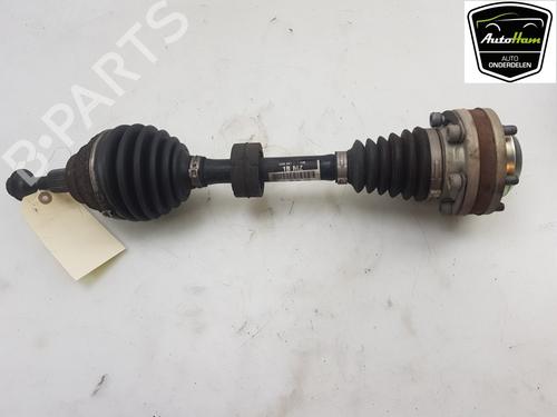 Used Left front driveshaft Left front driveshaft AUDI A3 (8V1, 8VK) 2.0 TDI (150 hp) 15424220 15424220