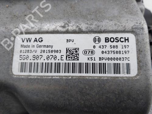 Inverter/Converter VW GOLF VII (5G1, BQ1, BE1, BE2) 1.4 GTE Hybrid | BP30565962M119