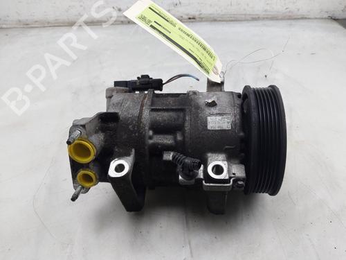 Klimakompressor für PEUGEOT 308 I (4A_, 4C_) 1.6 16V (120 hp) 31128406