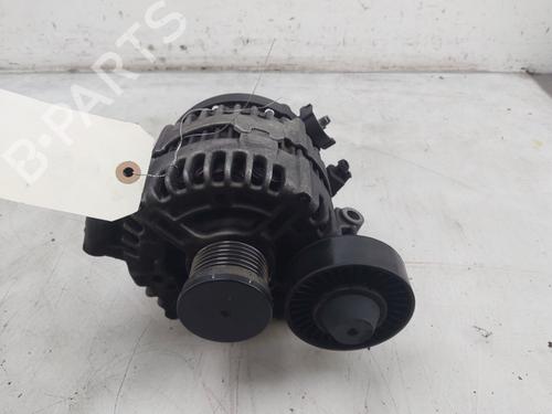 Used Alternator BMW 3 Coupe (E92) 325 i (218 hp) 30167914