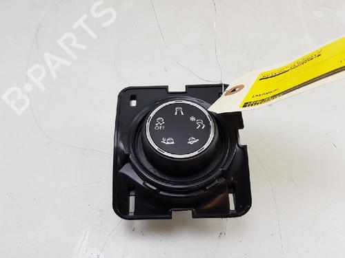 Switch PEUGEOT 2008 I (CU_) 1.2 THP 110 / PureTech 110 | BP12030745I30 
