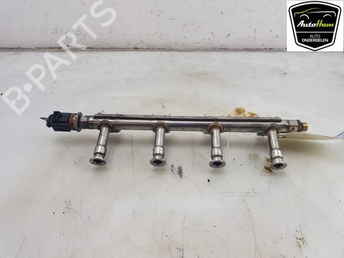 Used Injection rail Injection rail SKODA FABIA II (542) 1.2 TSI (86 hp) 22903138 22903138