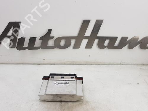 Used Engine control unit (ECU) Engine control unit (ECU) 12010691 12010691