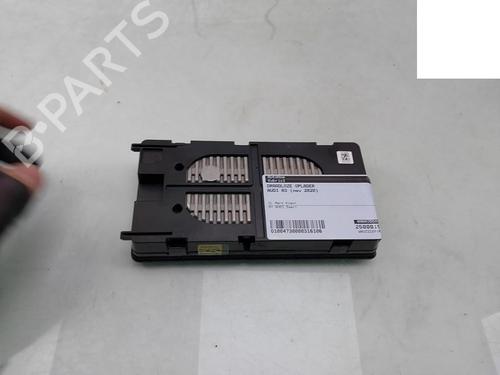 Other AUDI A3 Sportback (8YA, 8YF) 35 TFSI Mild Hybrid | BP25448985O1 