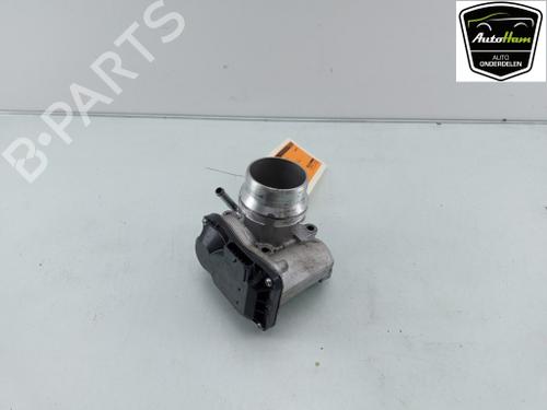 Used Throttle body Throttle body HYUNDAI i20 III (BC3, BI3) 1.0 T-GDI hybrid 48V (101 hp) 12050694 12050694