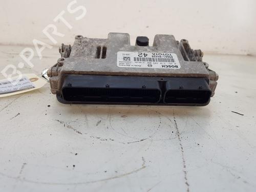 Used Engine control unit (ECU) Engine control unit (ECU) 27348801 27348801
