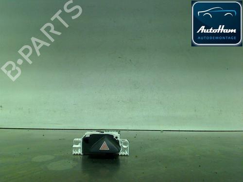 Used Warning switch FORD FOCUS I (DAW, DBW) 1.8 Turbo DI / TDDi (90 hp) 13140363
