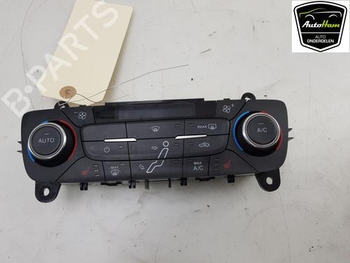 Used Climate control FORD FOCUS III Turnier 1.0 EcoBoost (125 hp) 12048234