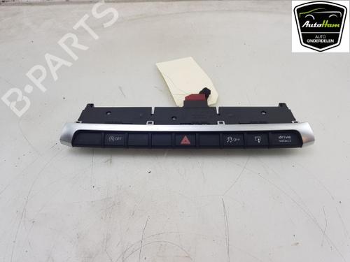 Used Warning switch Warning switch AUDI A3 Limousine (8VS, 8VM) 1.6 TDI (110 hp) 29061623 29061623