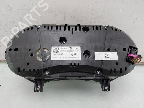 Instrument cluster AUDI Q2 (GAB, GAG) 1.0 TFSI | BP38499063C47 - Image 3