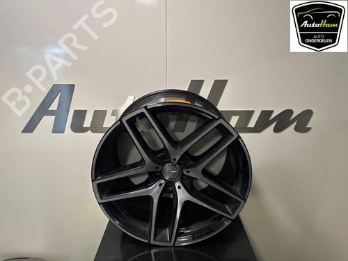 Used Rim MERCEDES-BENZ GLE Coupe (C292) 350 d 4-matic (292.323, 292.324) (258 hp) 14972725