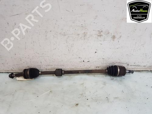 Used Right front driveshaft HYUNDAI i10 II (BA, IA) 1.0 (67 hp) 17152477