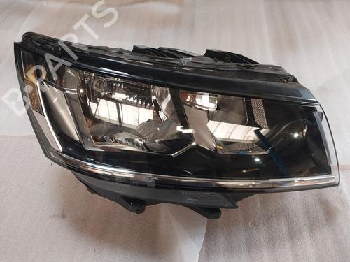 Hood VW TRANSPORTER T6 Van (SGA, SGH, SHA, SHH) 2.0 TDI | BP29971583C1