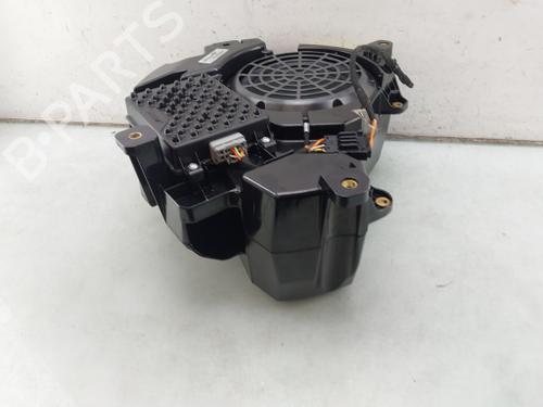 Electronic module PORSCHE CAYENNE (92A) 4.8 Turbo | BP40504105M83 - Image 2
