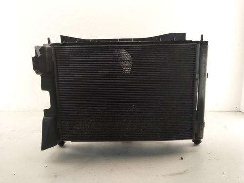 Used Radiator set Radiator set 37415751 37415751