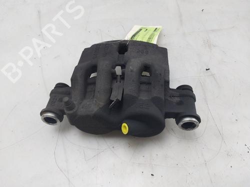 Right front brake caliper FIAT DUCATO Van (250_) 120 Multijet 2,3 D | BP31922399M104