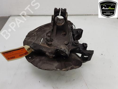 Right front steering knuckle BMW 1 (E81) 123 d | BP12051980M26 
