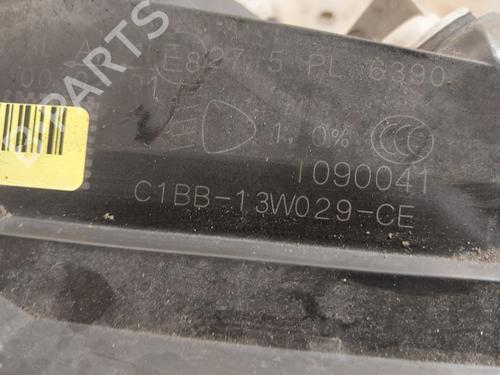 Right headlight FORD FIESTA VI (CB1, CCN) 1.0 EcoBoost | BP40008797C29 - Image 4