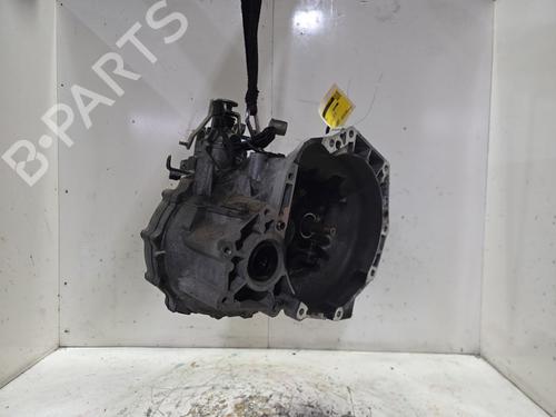 Used Gearbox Gearbox 39238096 39238096