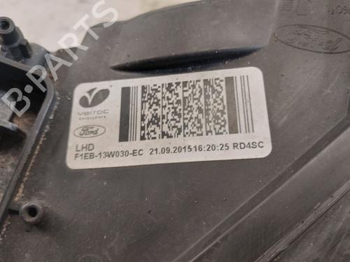 Left headlight FORD FOCUS III Turnier 1.0 EcoBoost | BP40456475C28 - Image 4