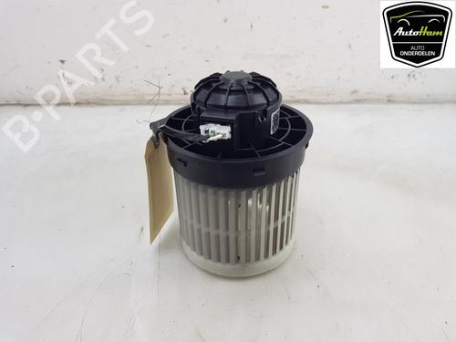 Used Heater blower motor DACIA SPRING EV (B6M1) (45 hp) 17358932