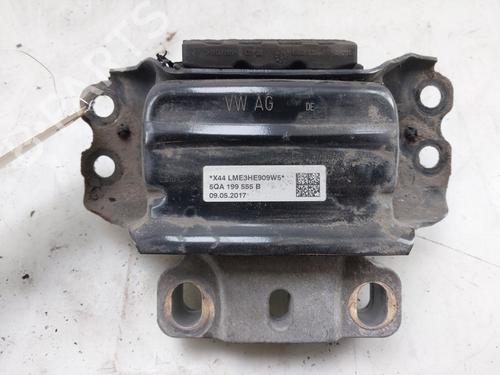 Gearbox mount VW TOURAN (5T1) 1.6 TDI | BP35897580M88 - Image 3