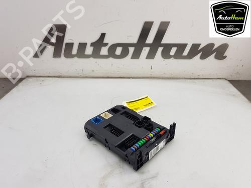 Used Comfort control module PEUGEOT 207 CC (WD_) 1.6 16V (120 hp) 12037401
