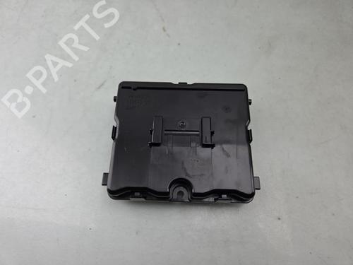 Used Electronic module RENAULT KADJAR (HA_, HL_) 1.2 TCe 130 (HLMR) (130 hp) 30587364
