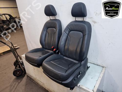 Seats set AUDI Q5 (8RB) SQ5 TDI quattro | BP16110021C78 