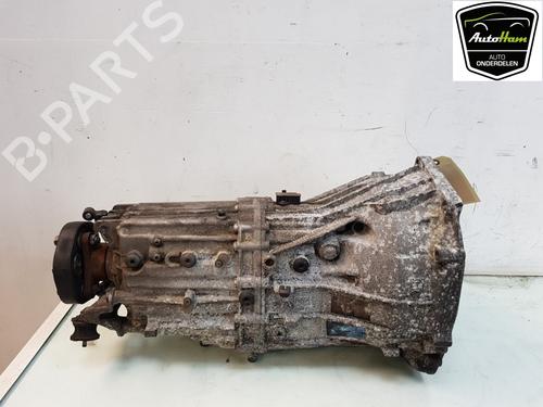 Gearbox BMW 1 (E81) 123 d | BP12052022M3 