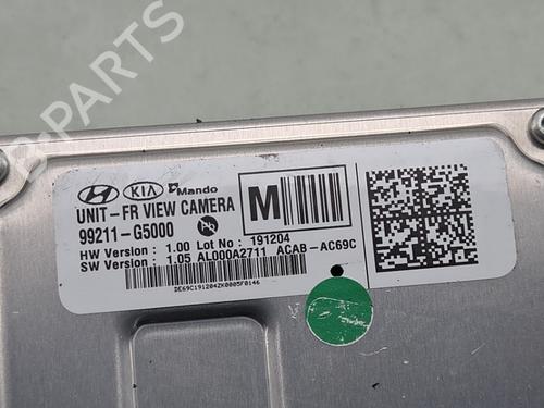 Camera KIA NIRO I (DE) 1.6 GDI Hybrid | BP31922741E14