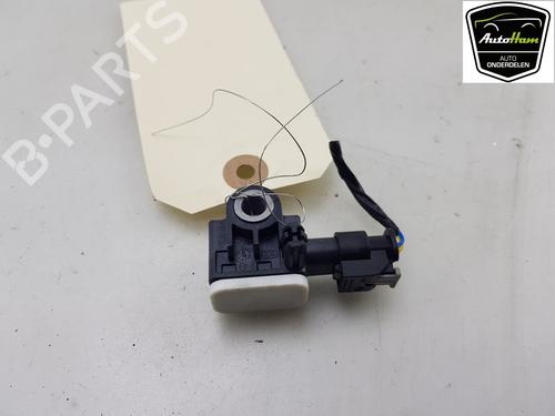 Electronic module TESLA MODEL X (5YJX) 75D AWD | BP16531455M83
