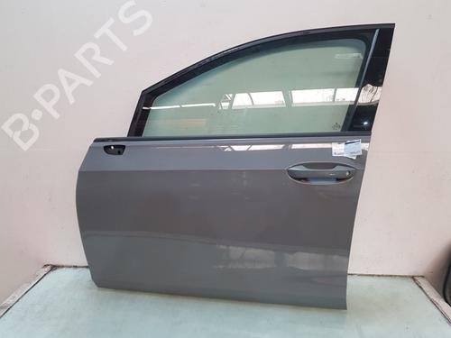 Dør venstre foran VW GOLF VIII (CD1, DA1) 2.0 GTI (245 hp) 28096209