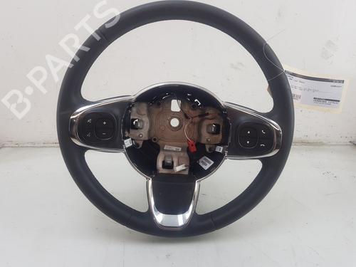 Used Steering wheel FIAT 500 (312_) 1.0 Mild Hybrid (312.AYD1B) (69 hp) 28197631