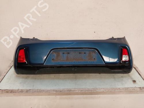 Used Rear bumper KIA PICANTO II (TA) 1.0 (67 hp) 29274566