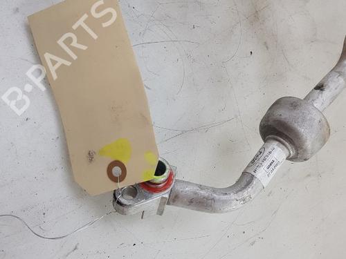 AC pipe FORD FIESTA VII (HJ, HF) 1.0 EcoBoost Active | BP26646997M126 - Image 3