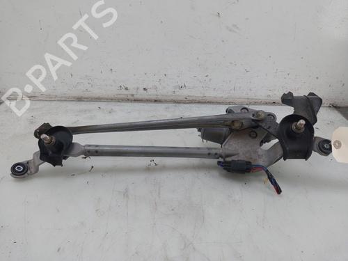Used Front wipers mechanism TOYOTA RAV 4 IV (_A4_) 2.5 Hybrid 4WD (AVA44, AVA44_) (197 hp) 30388454