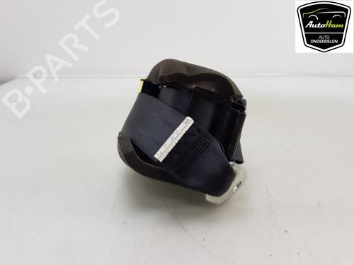 Rear left seatbelt MAZDA 6 Saloon (GJ, GL) 2.2 D (GJ2FP) | BP14991930I29 