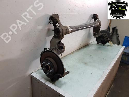 Bakaksel OPEL MOKKA / MOKKA X (J13) 1.4 (_76) | BP29061674M2