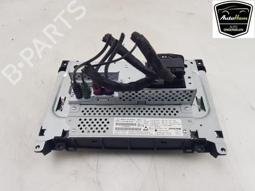 Electronic module MERCEDES-BENZ VITO Van (W447) 111 CDI (447.601, 447.603, 447.605) | BP22372920M83 
