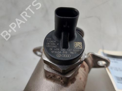 Pompe à injection VW POLO V (6R1, 6C1) 1.2 TSI | BP29559836M78 